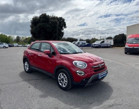 500X 1.0 FIREFLY TURBO T3 120CH CITY CROSS