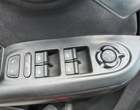 500X 1.0 FIREFLY TURBO T3 120CH CITY CROSS