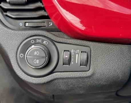 500X 1.0 FIREFLY TURBO T3 120CH CITY CROSS