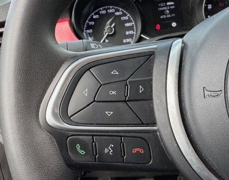500X 1.0 FIREFLY TURBO T3 120CH CITY CROSS