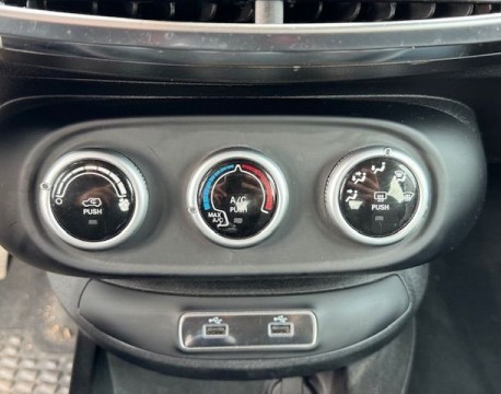 500X 1.0 FIREFLY TURBO T3 120CH CITY CROSS