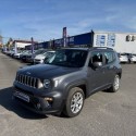 RENEGADE 1.6 MULTIJET 130CH LIMITED