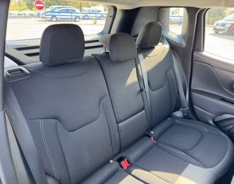 RENEGADE 1.6 MULTIJET 130CH LIMITED