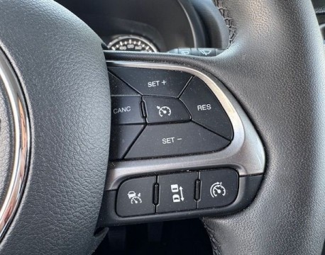 RENEGADE 1.6 MULTIJET 130CH LIMITED