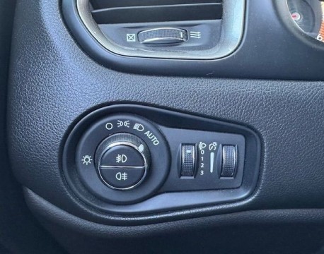 RENEGADE 1.6 MULTIJET 130CH LIMITED