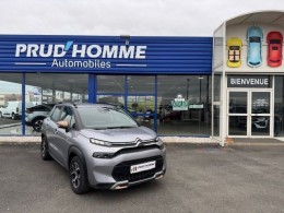 C3 AIRCROSS BLUEHDI 110CH S&S C-SERIES
