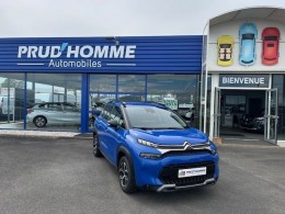 C3 AIRCROSS PURETECH 110CH S&S SHINE