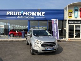 ECOSPORT 1.0 ECOBOOST 125CH TITANIUM