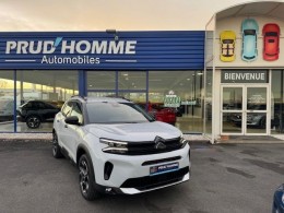 C5 AIRCROSS 1.5 BLUEHDI 130CH MAX EAT8