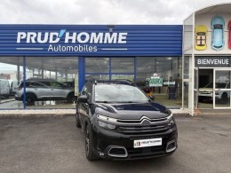 C5 AIRCROSS PURETECH 130CH S&S BUSINESS +