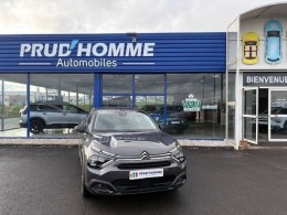 C4 1.5 BLUEHDI 130CH S&S PLUS AUTOMATIQUE