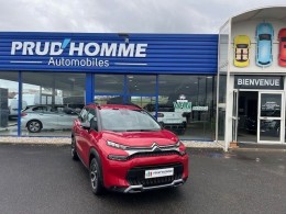 C3 AIRCROSS BLUEHDI 110CH S&S SHINE