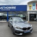 SERIE 1 (F40) 116IA 109CH BUSINESS DESIGN DKG7
