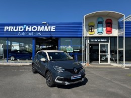 CAPTUR 1.5 DCI 90CH ENERGY INTENS