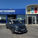CAPTUR 1.5 DCI 90CH ENERGY INTENS