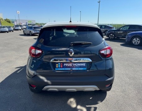 CAPTUR 1.5 DCI 90CH ENERGY INTENS