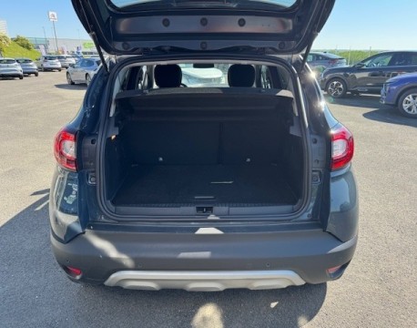CAPTUR 1.5 DCI 90CH ENERGY INTENS
