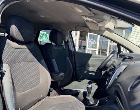 CAPTUR 1.5 DCI 90CH ENERGY INTENS