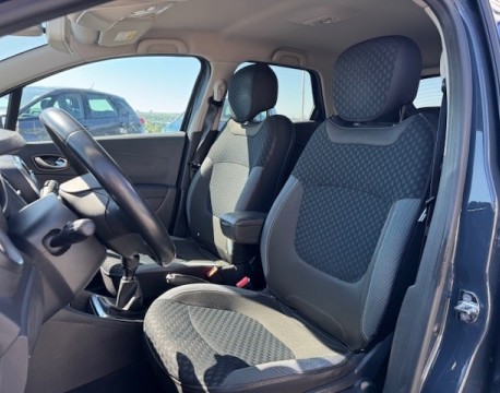 CAPTUR 1.5 DCI 90CH ENERGY INTENS