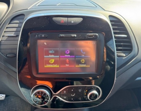 CAPTUR 1.5 DCI 90CH ENERGY INTENS
