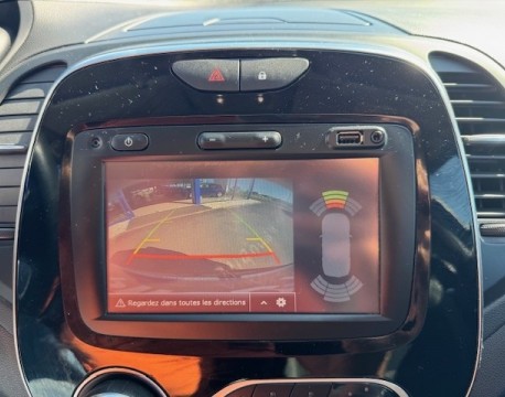 CAPTUR 1.5 DCI 90CH ENERGY INTENS