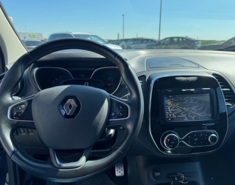CAPTUR 1.5 DCI 90CH ENERGY INTENS
