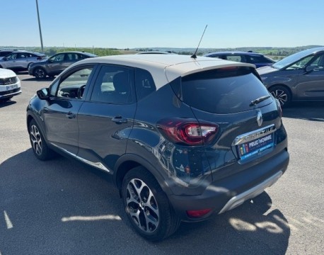 CAPTUR 1.5 DCI 90CH ENERGY INTENS