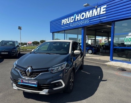 CAPTUR 1.5 DCI 90CH ENERGY INTENS