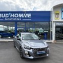 208 1.2 HYBRID 100CH ALLURE E-DCS6