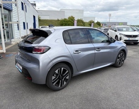 208 1.2 HYBRID 100CH ALLURE E-DCS6