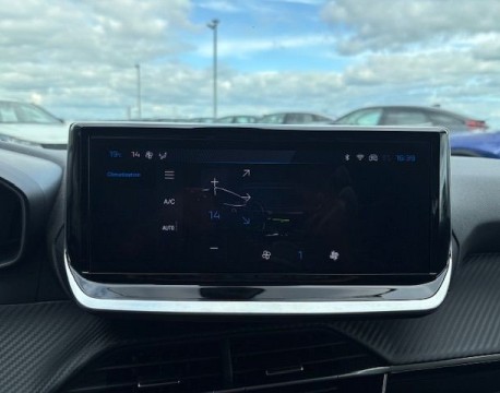 208 1.2 HYBRID 100CH ALLURE E-DCS6