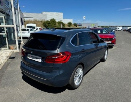 SERIE 2 ACTIVETOURER (F45) 225XEA 224CH LUXURY HYBRIDE