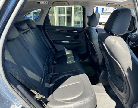 SERIE 2 ACTIVETOURER (F45) 225XEA 224CH LUXURY HYBRIDE