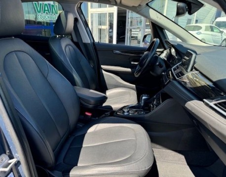 SERIE 2 ACTIVETOURER (F45) 225XEA 224CH LUXURY HYBRIDE
