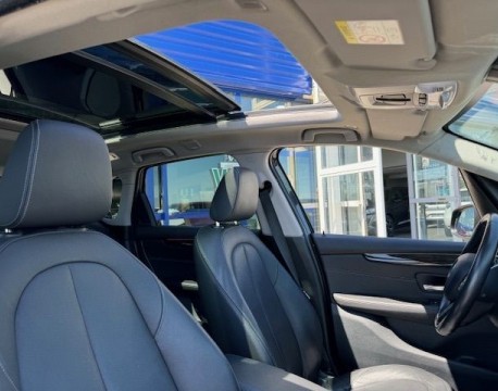 SERIE 2 ACTIVETOURER (F45) 225XEA 224CH LUXURY HYBRIDE
