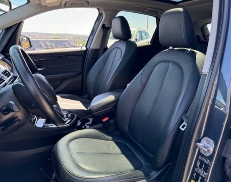 SERIE 2 ACTIVETOURER (F45) 225XEA 224CH LUXURY HYBRIDE