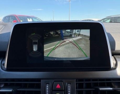 SERIE 2 ACTIVETOURER (F45) 225XEA 224CH LUXURY HYBRIDE