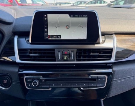 SERIE 2 ACTIVETOURER (F45) 225XEA 224CH LUXURY HYBRIDE