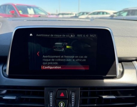 SERIE 2 ACTIVETOURER (F45) 225XEA 224CH LUXURY HYBRIDE
