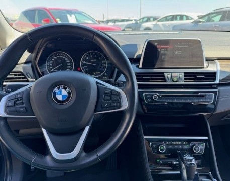SERIE 2 ACTIVETOURER (F45) 225XEA 224CH LUXURY HYBRIDE