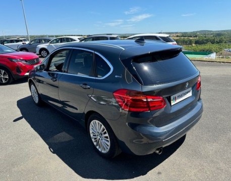 SERIE 2 ACTIVETOURER (F45) 225XEA 224CH LUXURY HYBRIDE