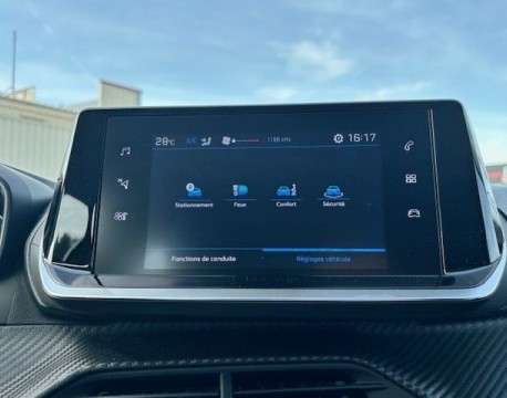 208 1.2 PURETECH 75CH S&S ACTIVE