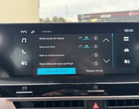 C4 1.5 BLUEHDI 130CH PLUS BOITE AUTOMATIQUE