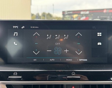 C4 1.5 BLUEHDI 130CH PLUS BOITE AUTOMATIQUE