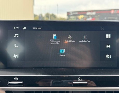 C4 1.5 BLUEHDI 130CH PLUS BOITE AUTOMATIQUE