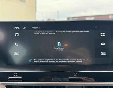 C4 1.5 BLUEHDI 130CH PLUS BOITE AUTOMATIQUE