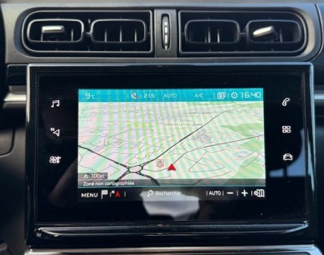 C3 1.5 BLUEHDI 100CH S&S PLUS