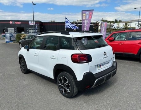 C3 AIRCROSS PURETECH 110CH S&S FEEL PACK BUSINESS