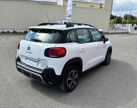 C3 AIRCROSS PURETECH 110CH S&S FEEL PACK BUSINESS