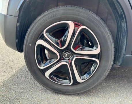 C3 AIRCROSS PURETECH 110CH S&S FEEL PACK BUSINESS